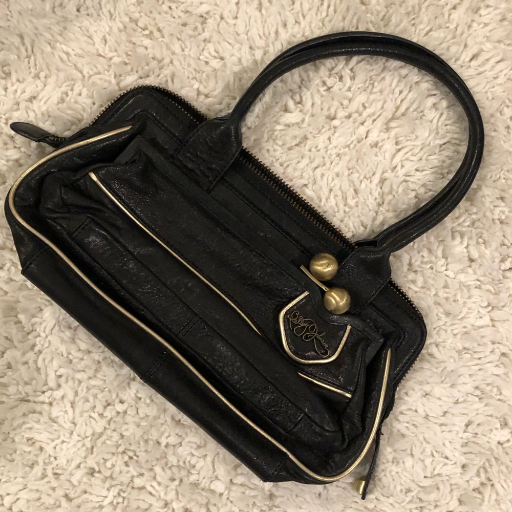 Betsy Johnson handbag